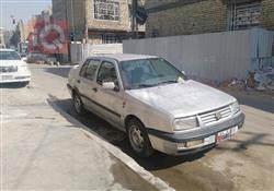 فولكسفاغن ڤينتو